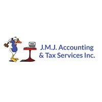 J.M.J. Accounting & Tax Logo