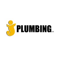 J Plumbing Ltd Logo