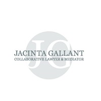 Jacinta Gallant Lawyers Logo