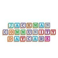 Logo Jackman Community Daycare