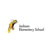 Jackson Elementary School Logo