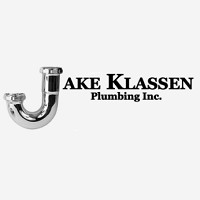 Logo Jake Klassen Plumbing