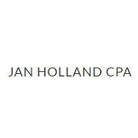 Logo Jan Holland CPA