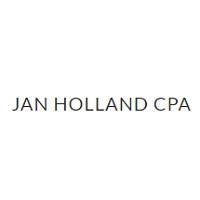 Jan Holland CPA Logo