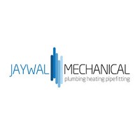 Logo JayWal Mechanical