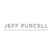 Logo Jeff Purcell CPA