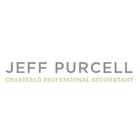 Jeff Purcell’s Firm Logo