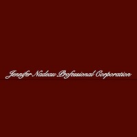 Logo Jennifer Nadeau Professional Corporation