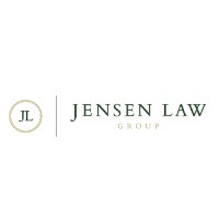 Jensen Law Logo