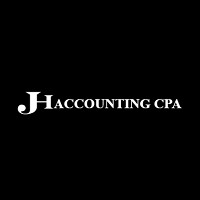 Logo JH Accounting CPA