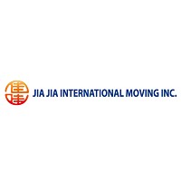 Jia Jia International Moving Logo