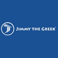 Logo Jimmy the Greek