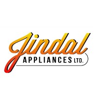 Logo Jindal Appliances