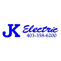 JK Electric Logo