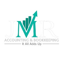 JMR Accounting and Bookkeeping Logo