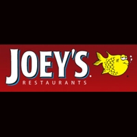 Logo Joey's Restaurants