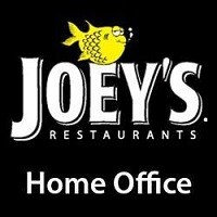 Logo Joey's Seafood Restaurants
