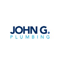 John G Plumbing Logo