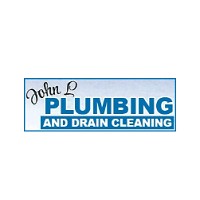 John L. Plumbing Logo