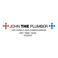 John The Plumber Logo