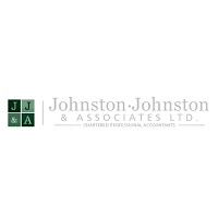 Logo Johnston, Johnston & Associates