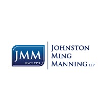 Johnston Ming Manning LLP Logo