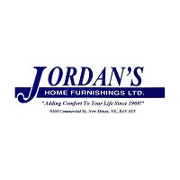 Logo Jordan's Furnishings