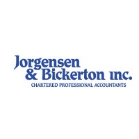 Jorgensen & Bickerton Inc. CPA Logo