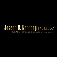 Joseph D. Kennedy Logo