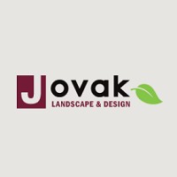 Jovak Landscape & Design Ltd. Logo