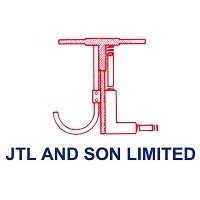 JTL and Son Limited Logo