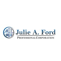 Julie A Ford Logo