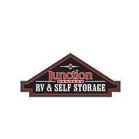 Junction Mini Storage Logo