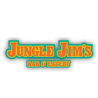 Logo Jungle Jim's Eatery