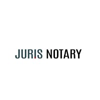 Juris Notary Logo