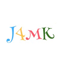 Just 4 Moms & Kids Logo