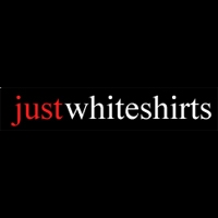 Logo Just White Shirts
