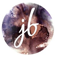 Logo Justine Brooks