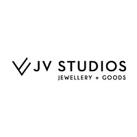 JV Studios & Boutique Logo