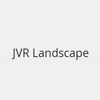 JVR Landscape Logo