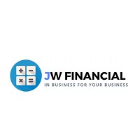 JW Financial Logo