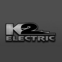 K2 Electric Logo