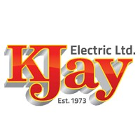 K-Jay Electric Ltd Logo