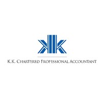 Logo K.K. CPA