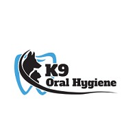 K9 Oral Hygiene Logo