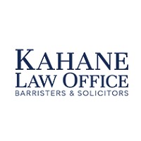 Logo Kahane Law Office