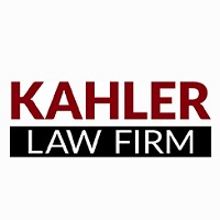 Logo Kahler Personal Law