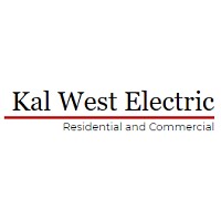Logo Kal West Electric