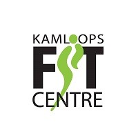 Logo Kamloops Fit Centre