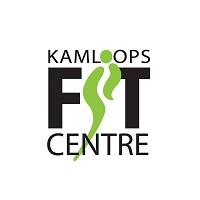 Kamloops Fit Centre Logo